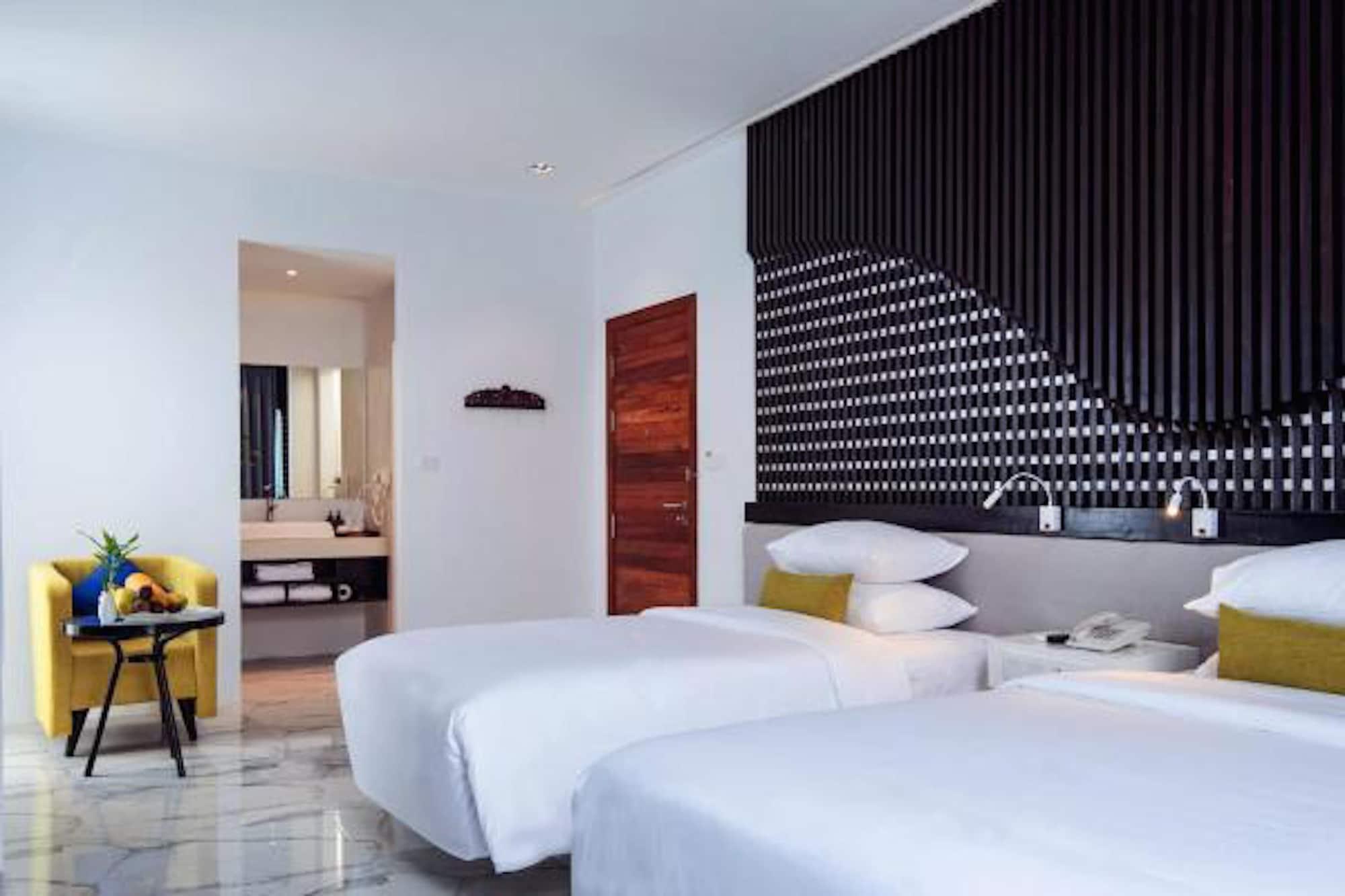 King Rock Residence Siem Reap Zewnętrze zdjęcie