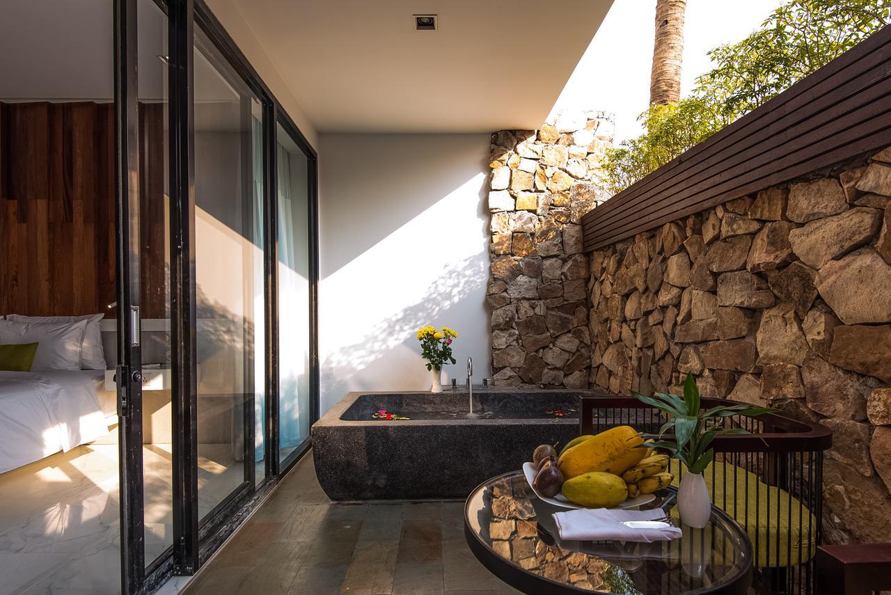 King Rock Residence Siem Reap Zewnętrze zdjęcie