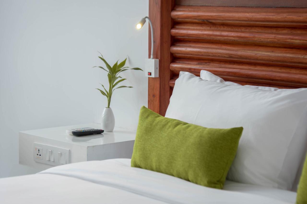 King Rock Residence Siem Reap Zewnętrze zdjęcie